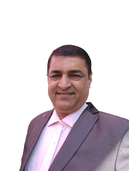 Shailesh Masuria
