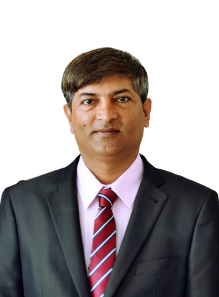 Yogesh Masuria