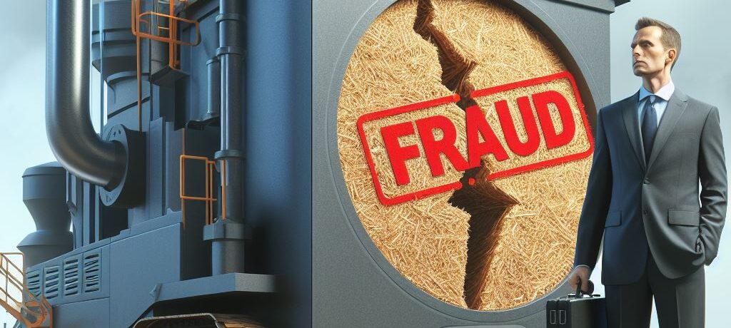 fraud