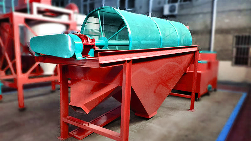 fertilizer-screener