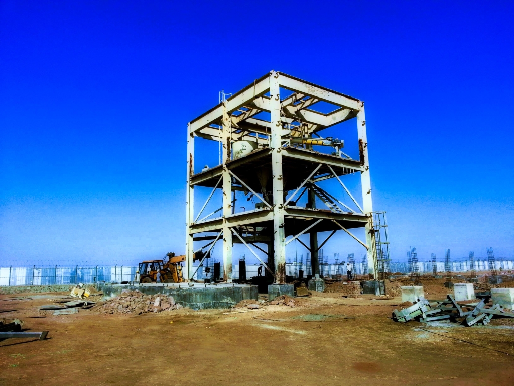 aac block plant