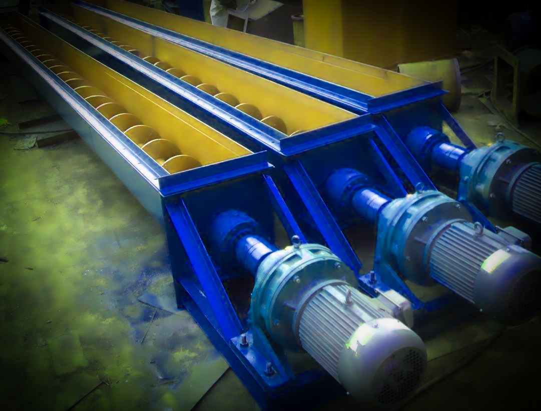 auger auger