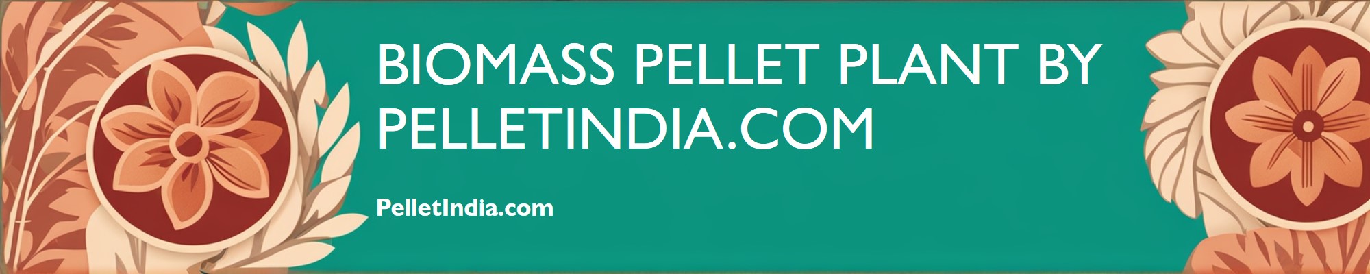 BIOMASS PELLET PLANT